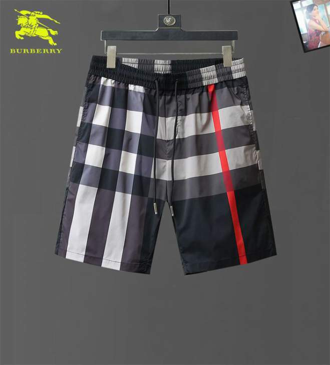 Picture of Burberry Short Pants _SKUBurberryM-3XL12yn2316495